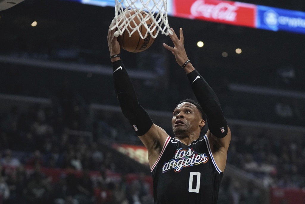 Russell Westbrook