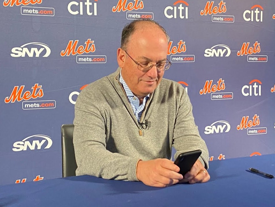 Steve Cohen