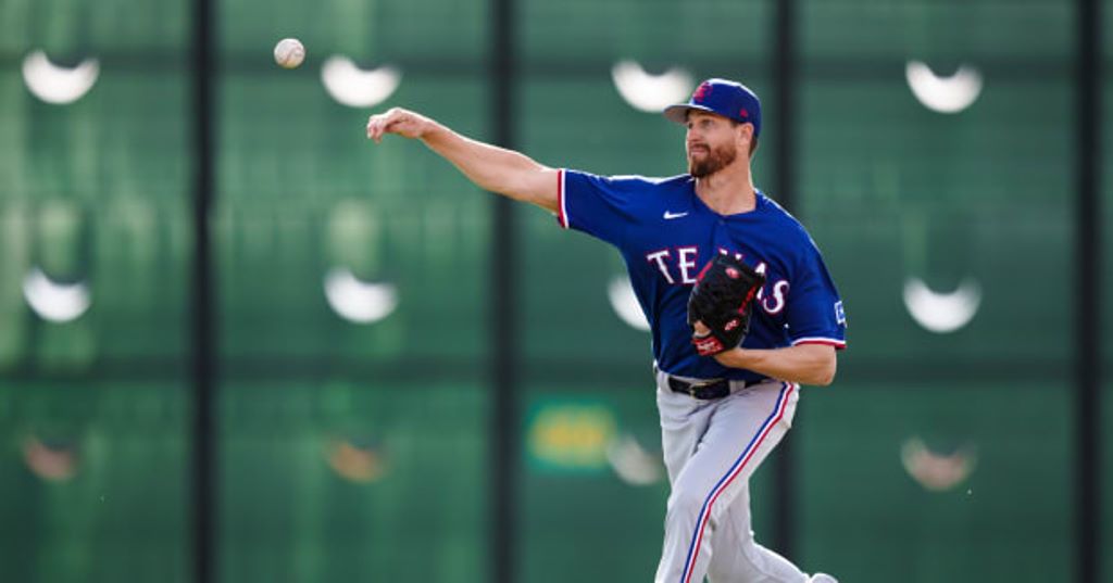 Jacob deGrom