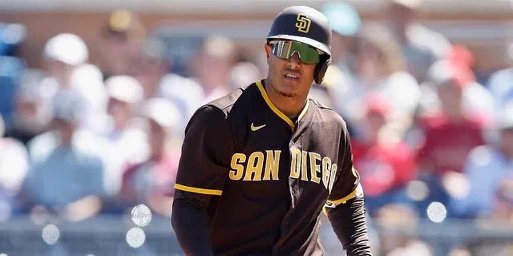 Manny Machado