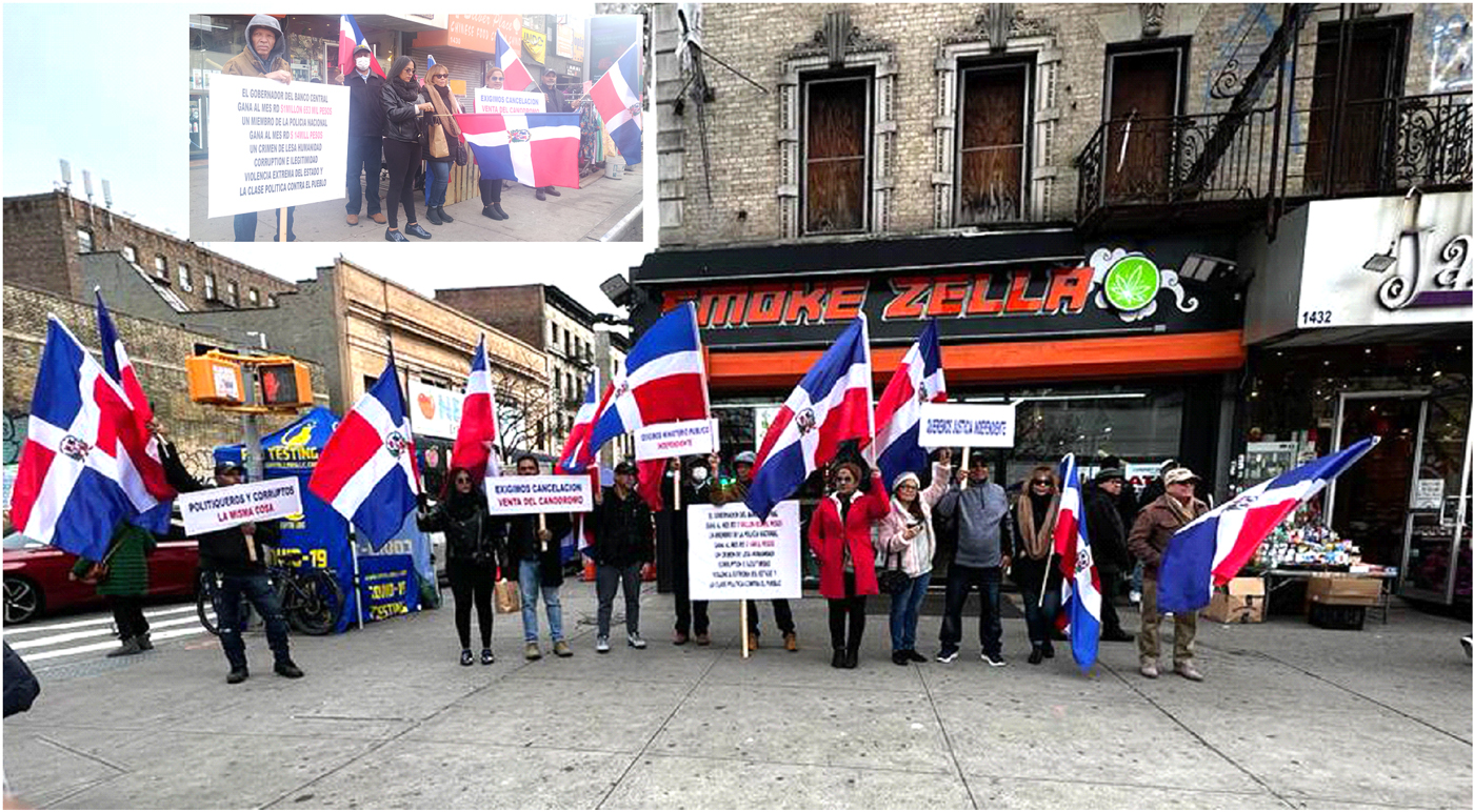 Activistas