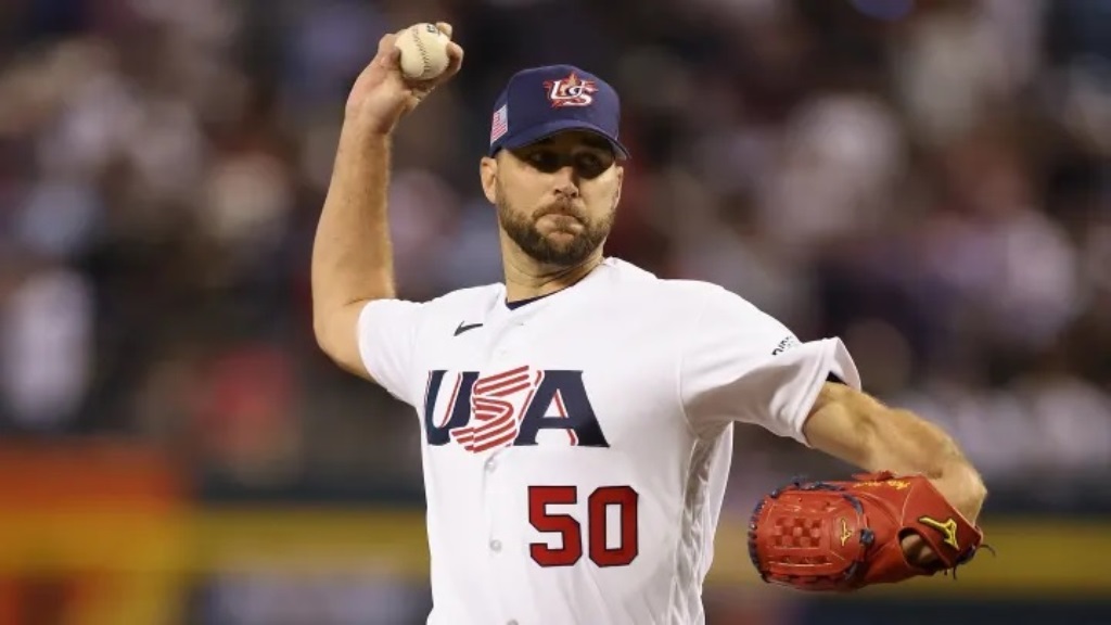 Adam W Team USA