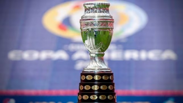Copa América Concacaf