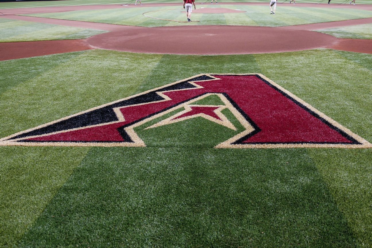 DBACKS