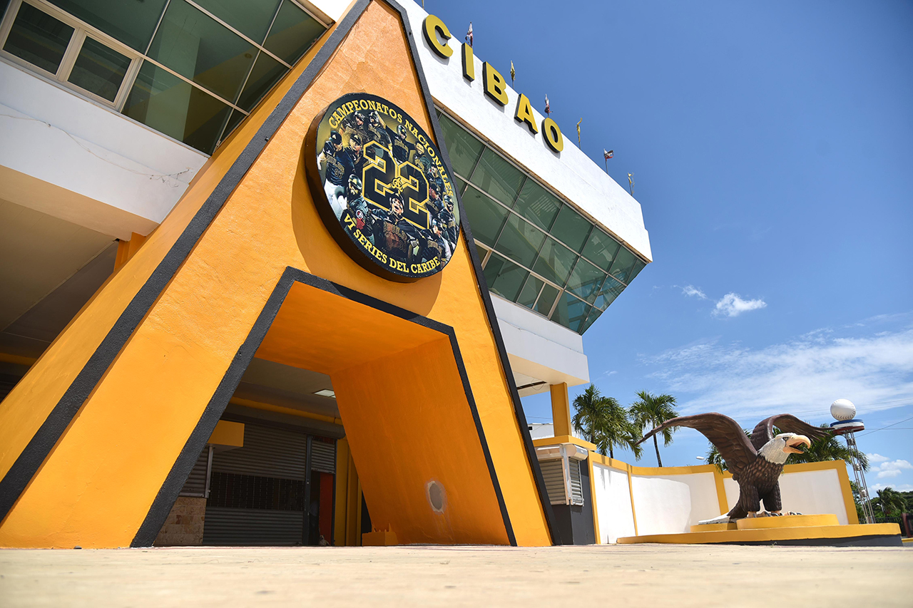 Estadio-Cibao