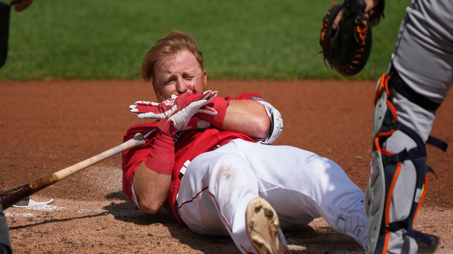 Justin Turner