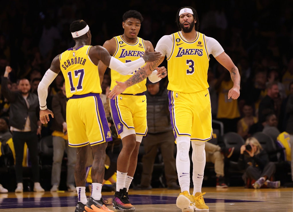 Lakers