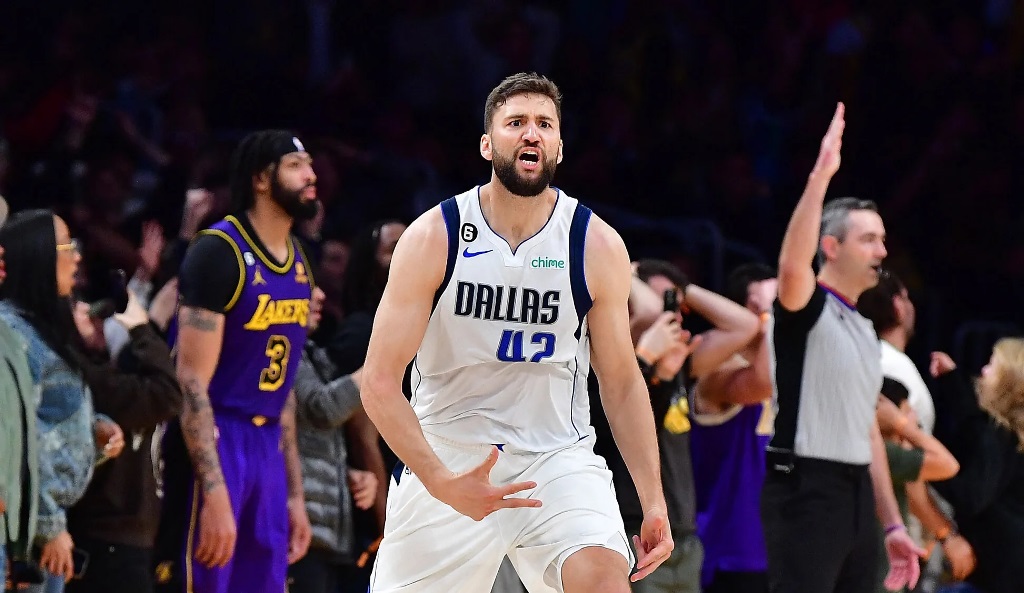 Maxi Kleber