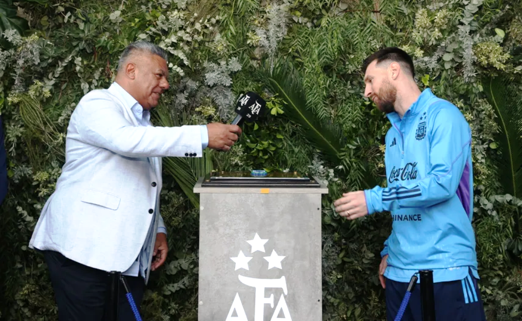 Messi