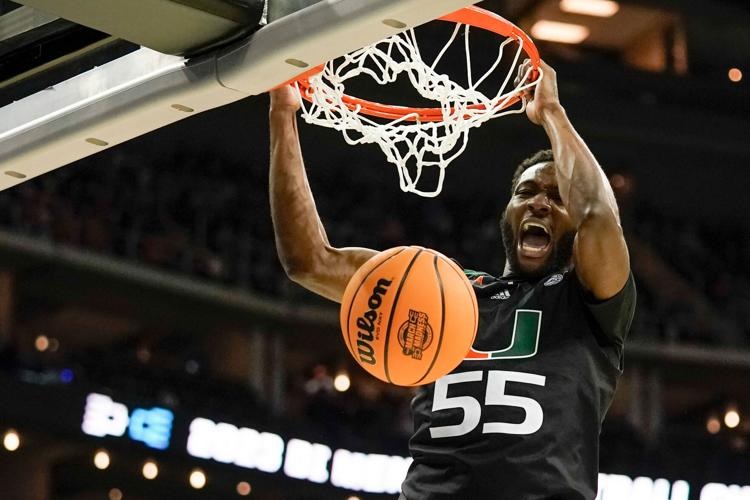 Miami NCAA