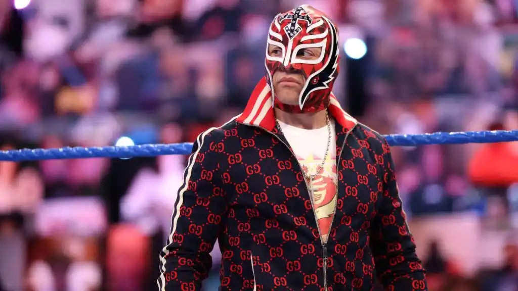 Rey Misterio