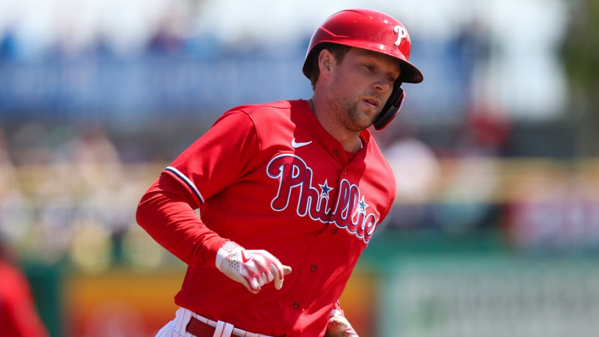 Rhys Hoskins