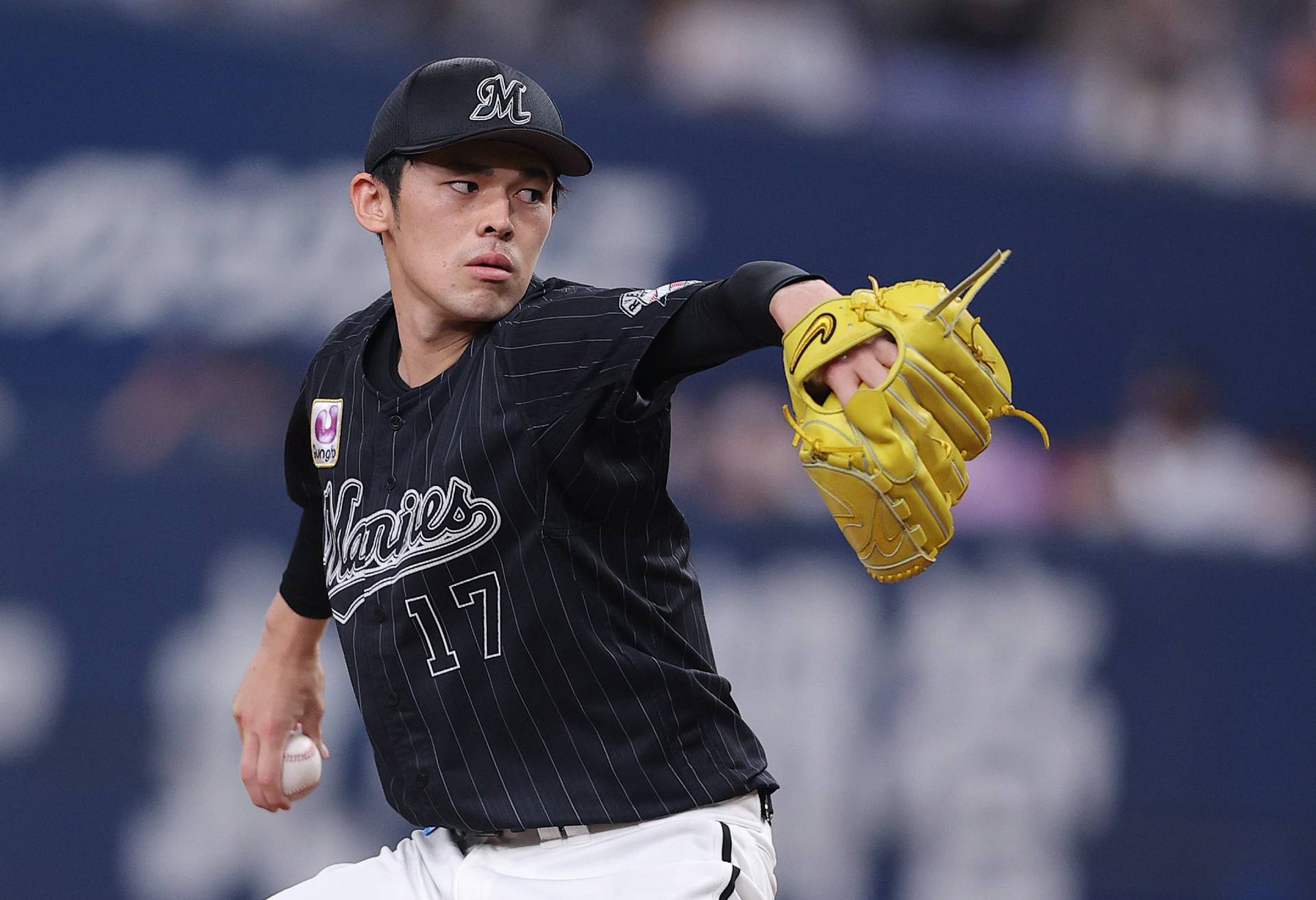 Roki Sasaki