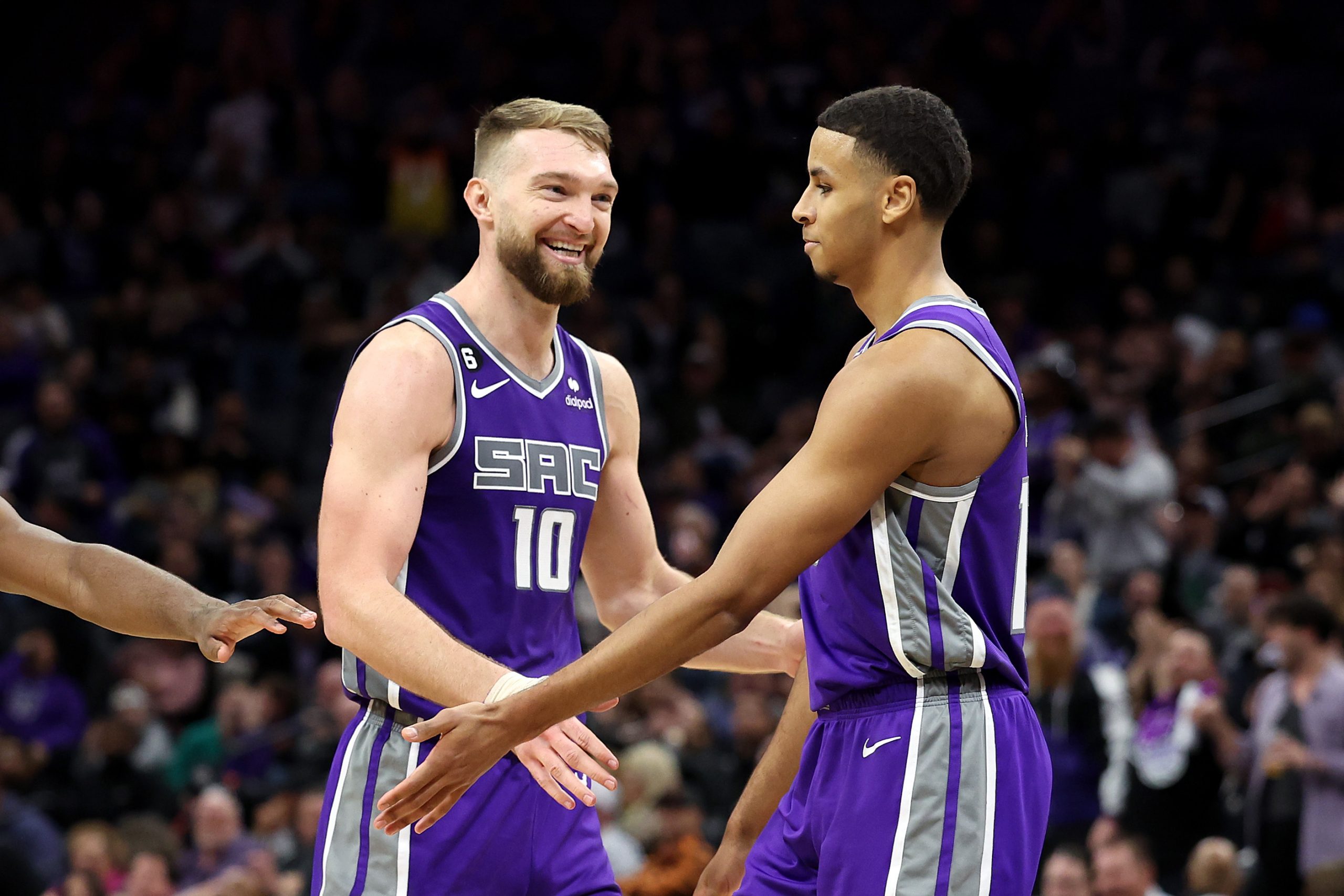 Sacramento Kings