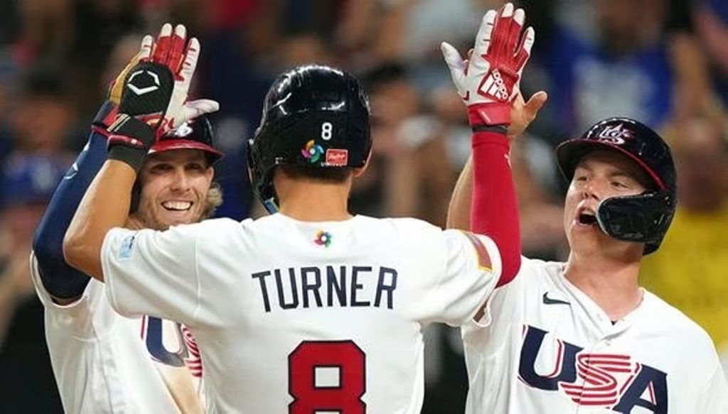 USA WBC