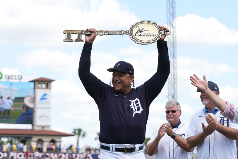 miguel cabrera