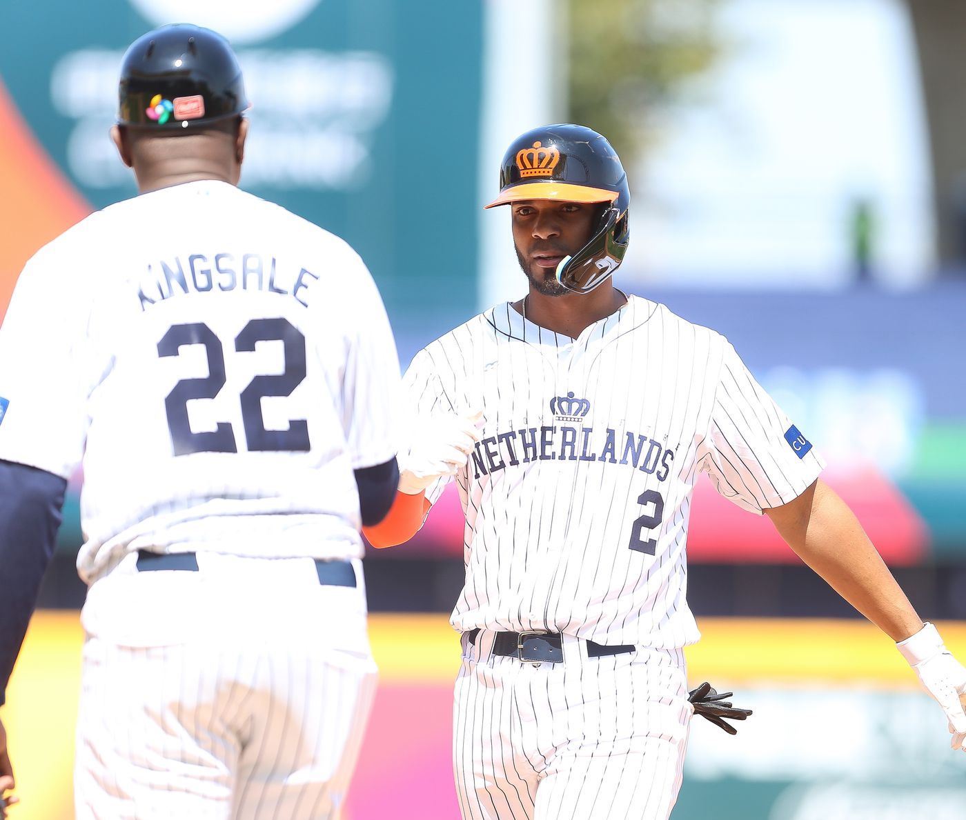 Xander Bogaerts