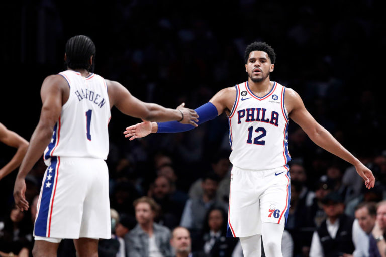 76ers