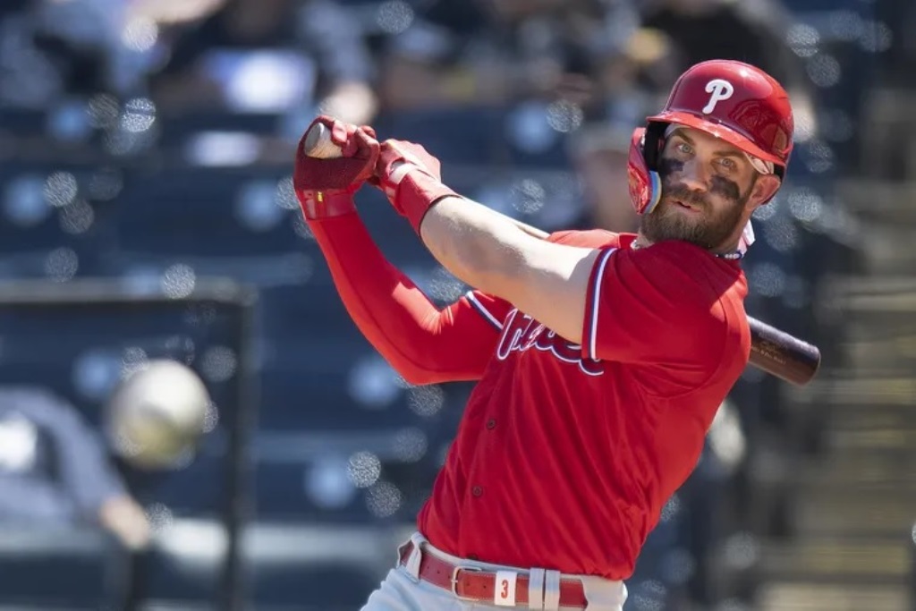 Bryce Harper