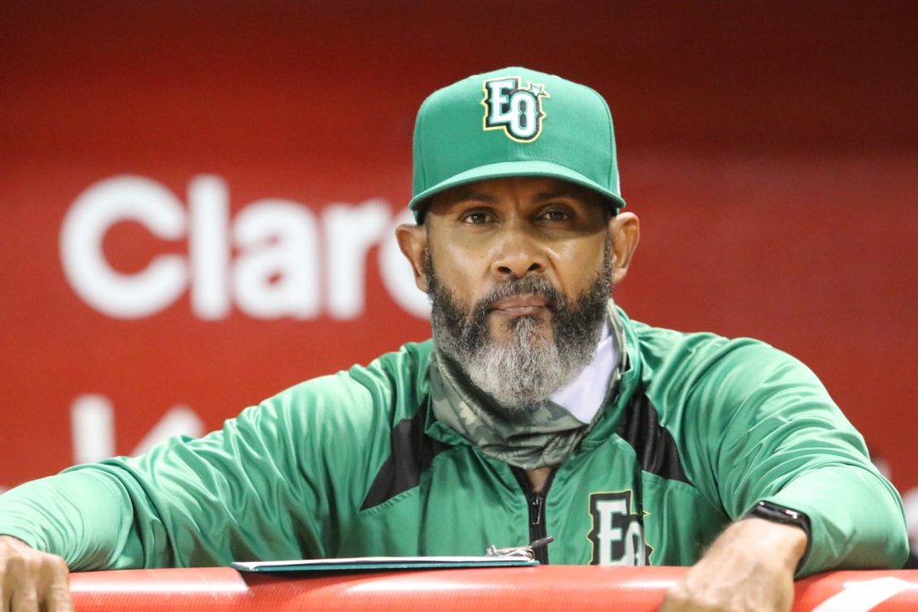 Fernando Tatis Padre