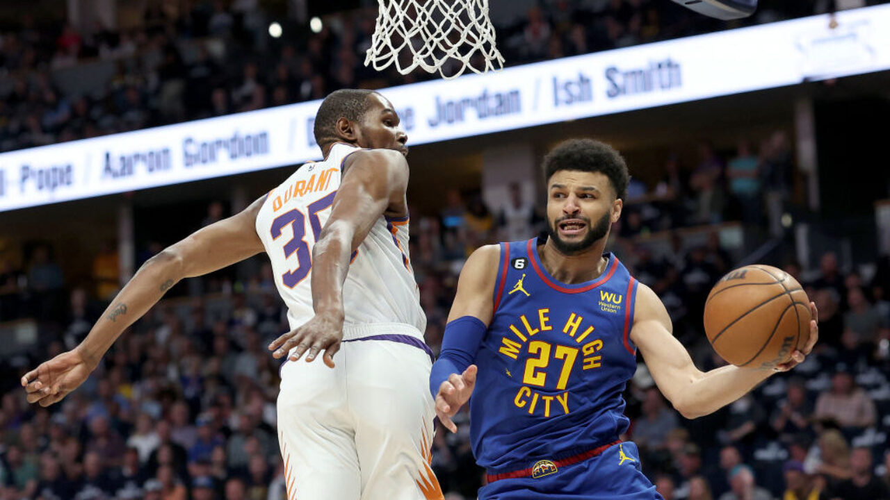 Jamal Murray