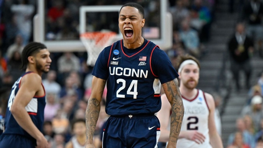 NCAA UConn