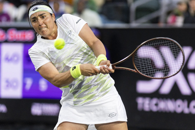 Charleston Open Tennis