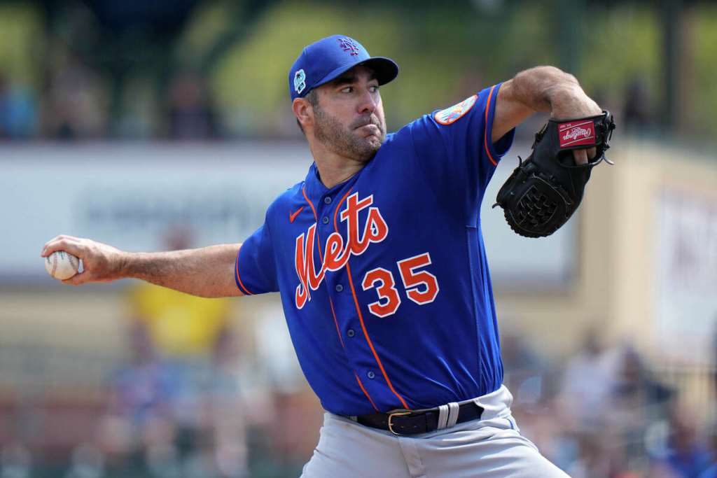 Verlander