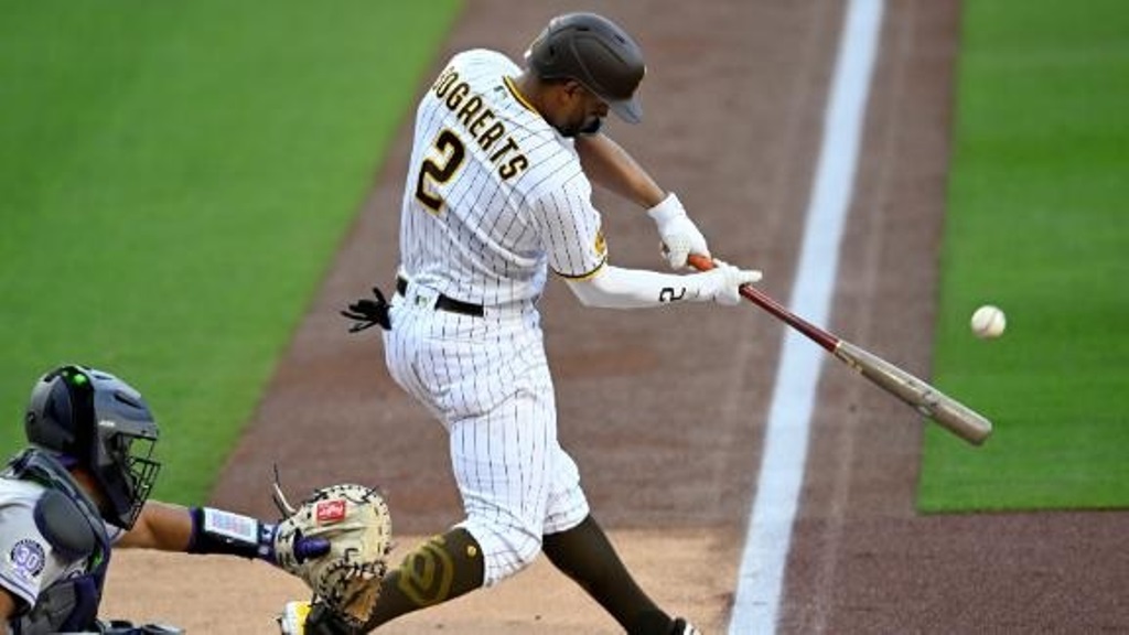 Xander Bogaerts padres
