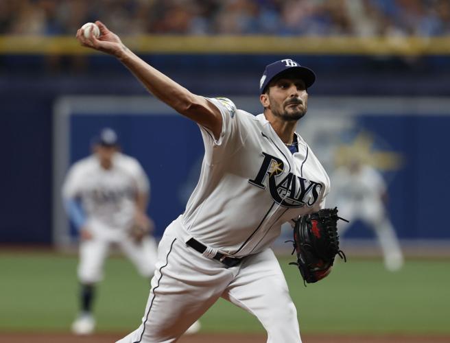 Zach Eflin