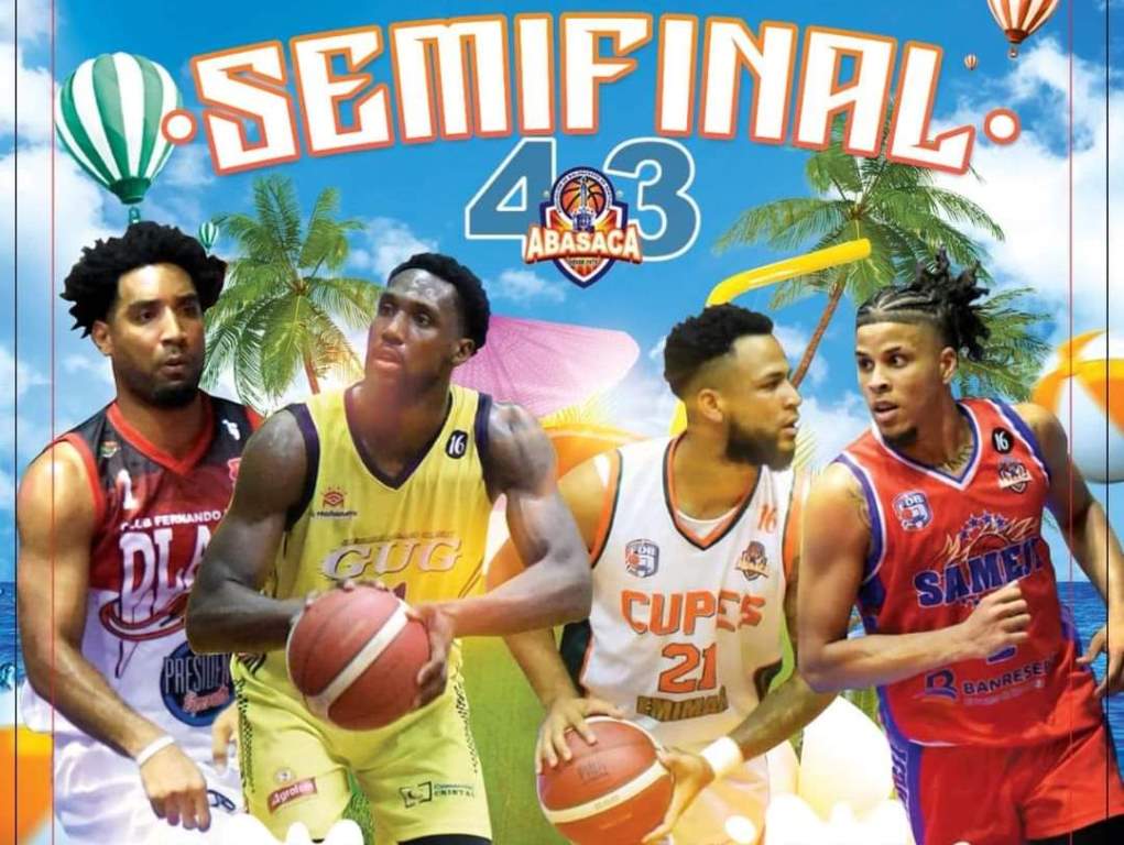 afiche abasaca semifinal