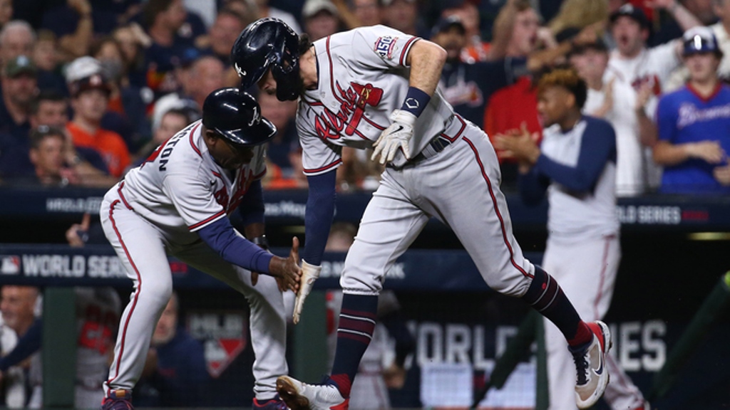 Bravos de Atlanta
