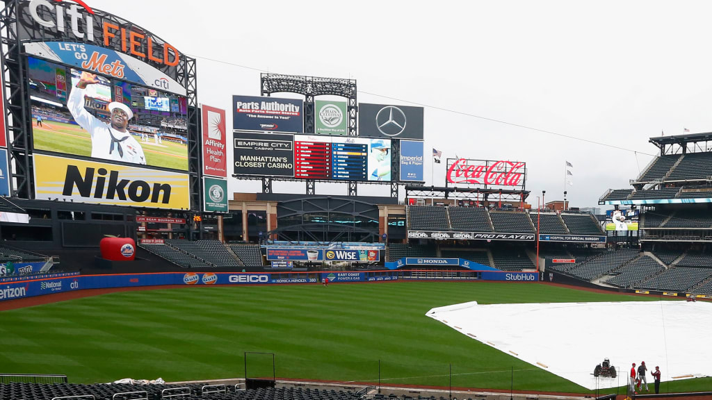 Estadio de los Mets