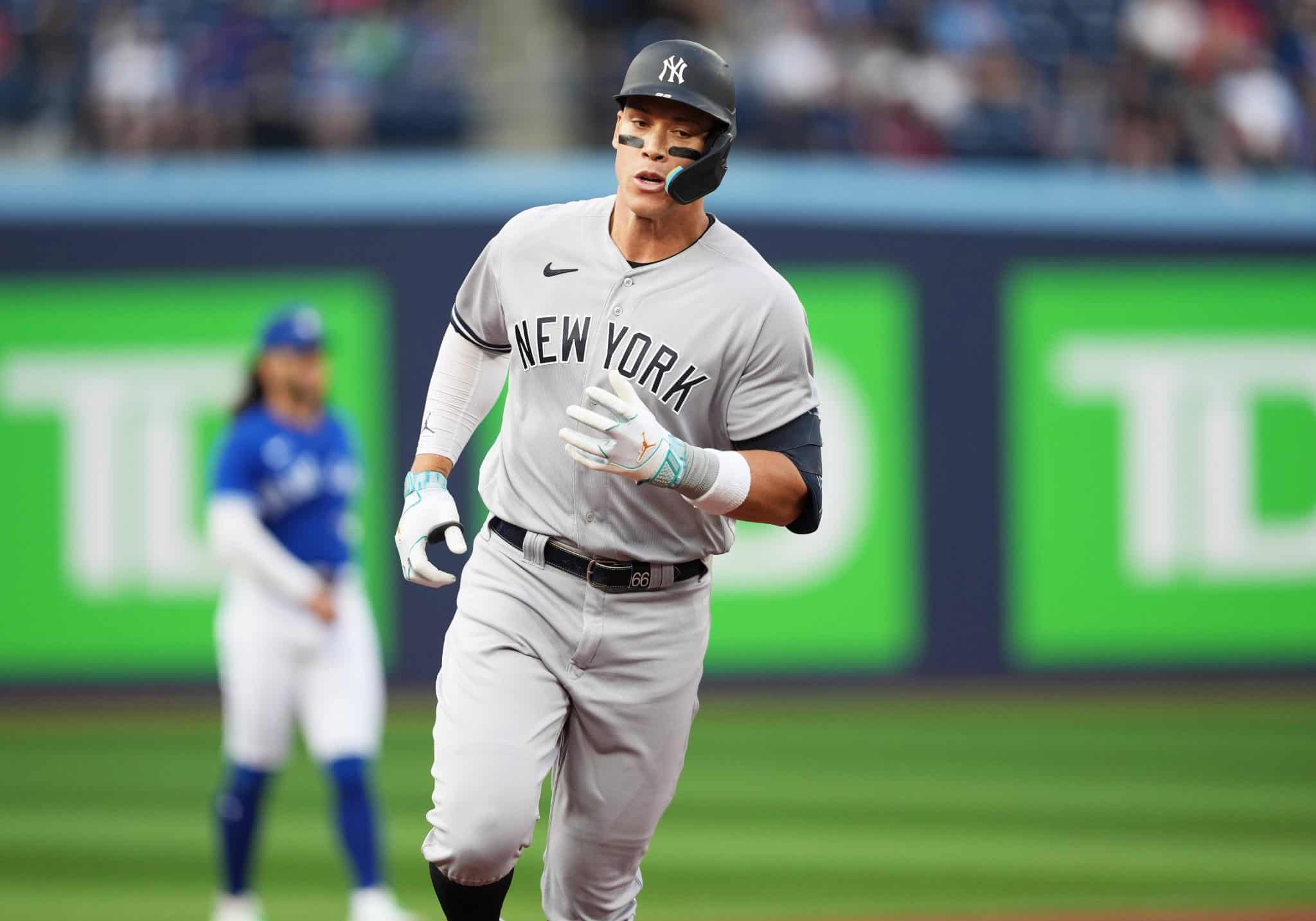 Aaron Judge