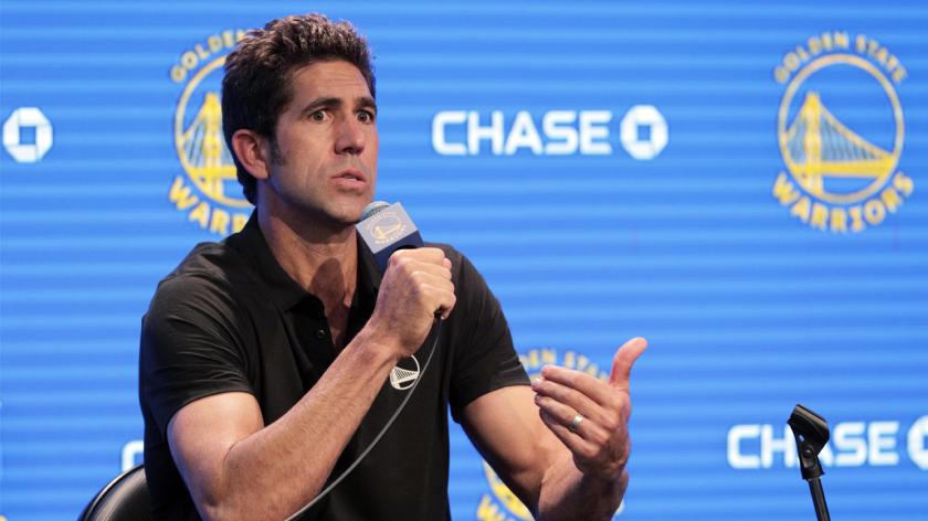 Bob Myers