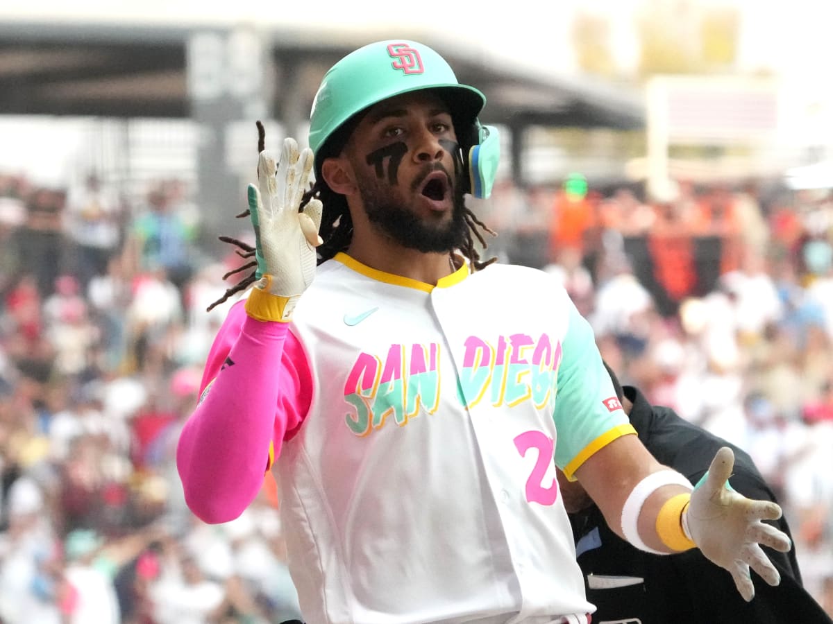 Fernando Tatis Jr.