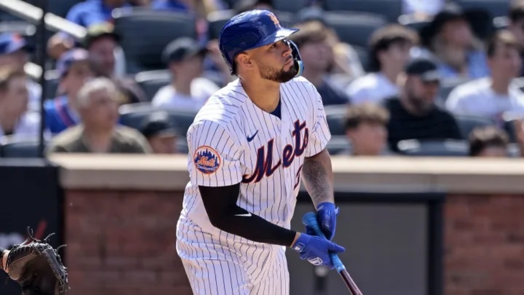 Gary Sanchez