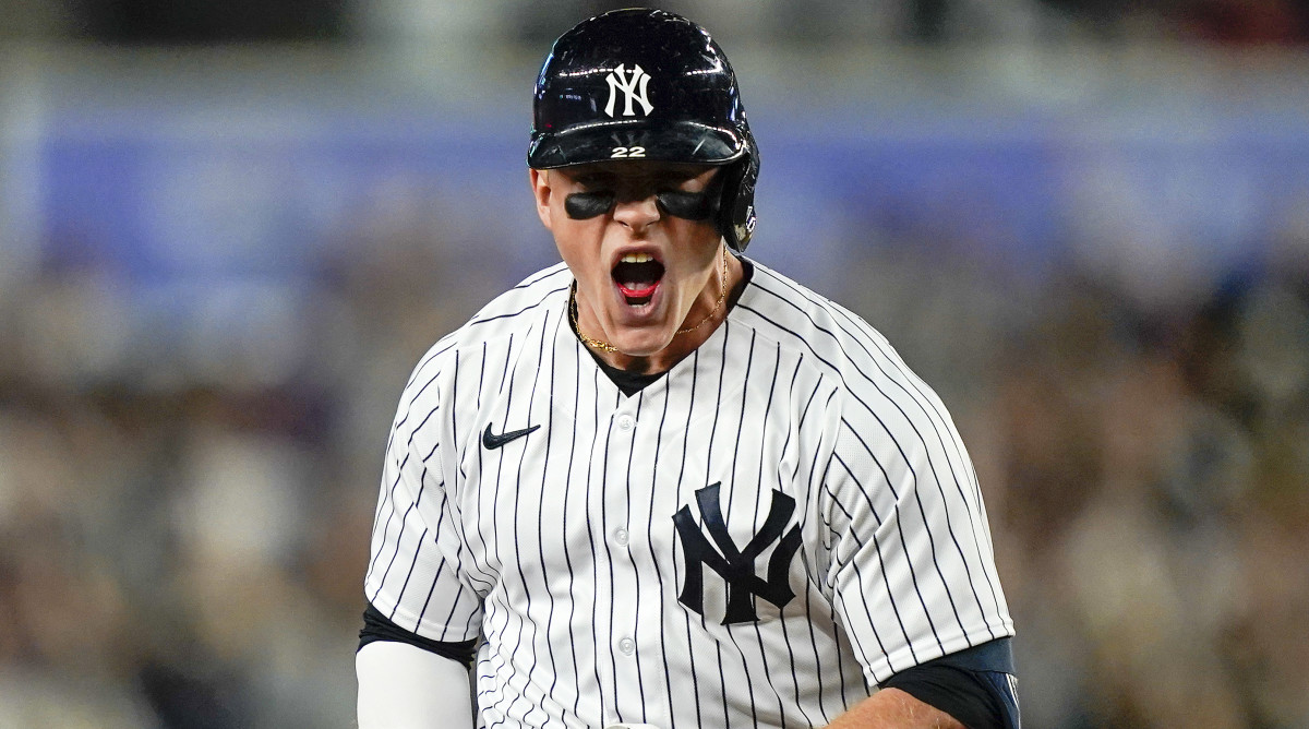 Harrison Bader