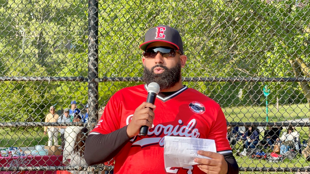 Alfredo Mercedes