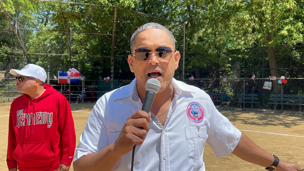 Roberto Rojas