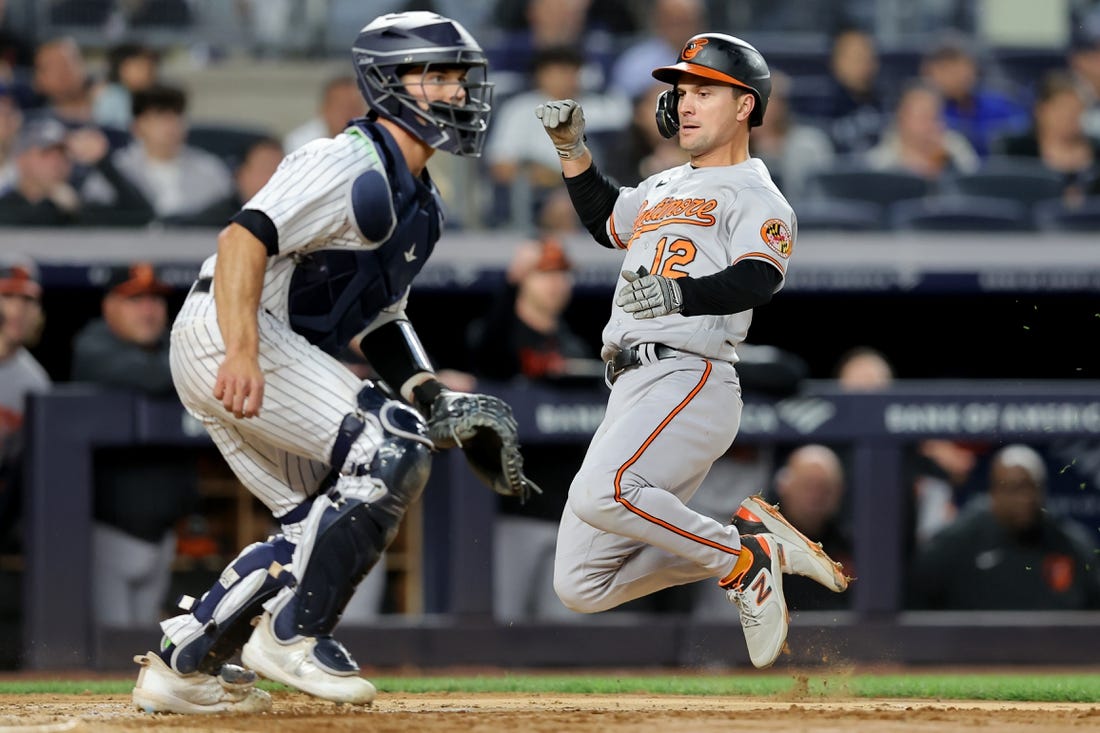 Kyle Gibson VS Yankees