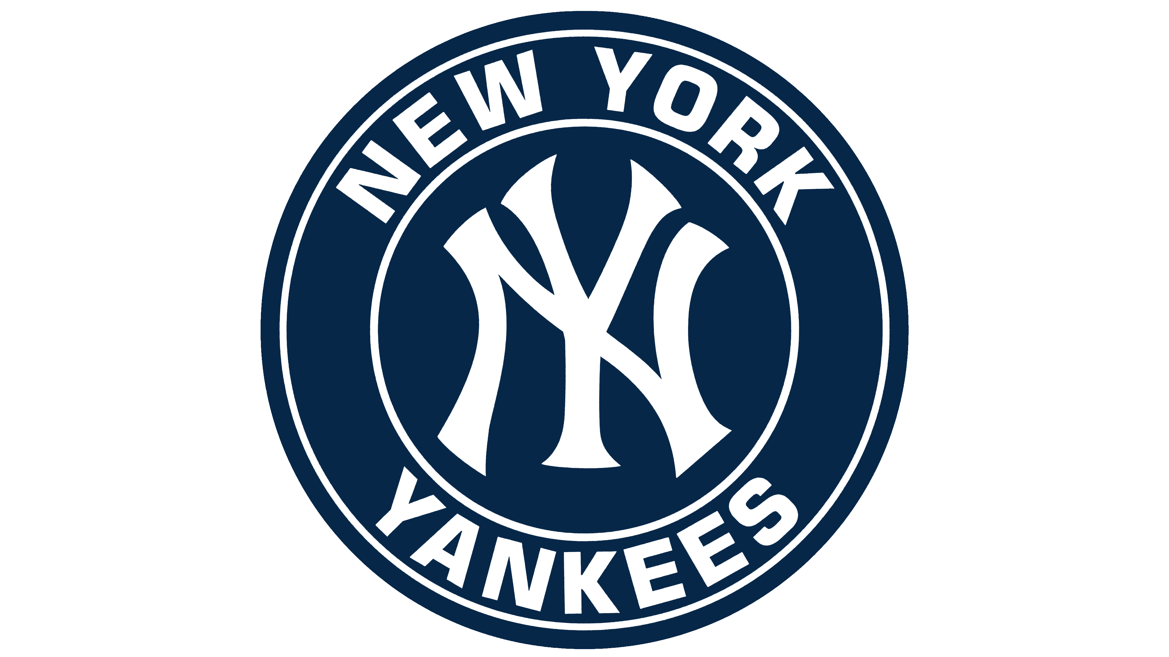 Logo NY