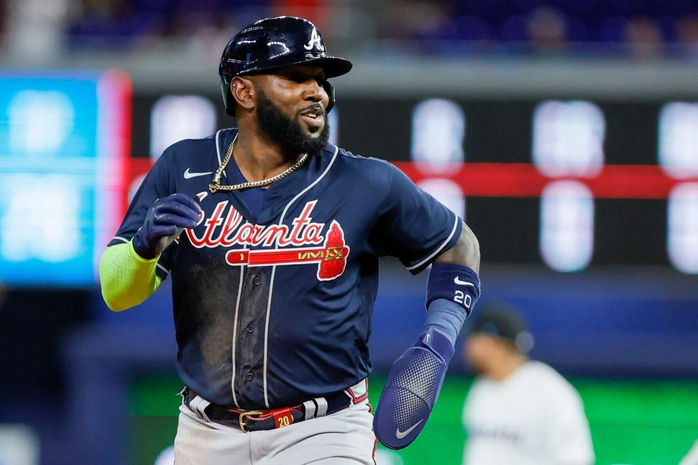 Marcell Ozuna