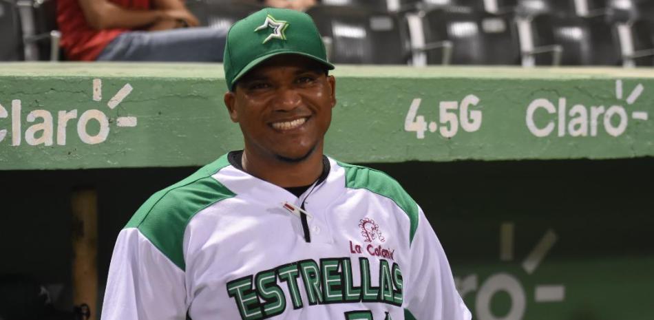 Wilton Veras