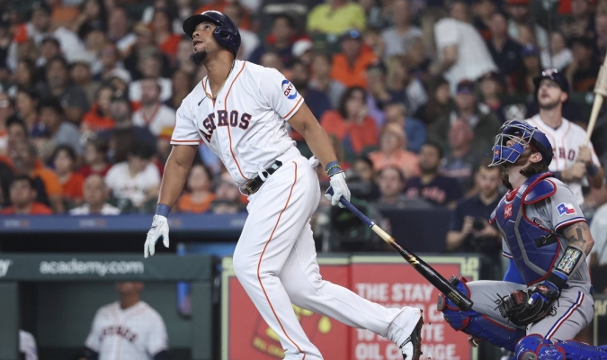 jose abreu astros