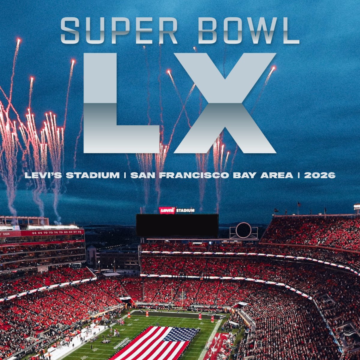 super bowl 2026