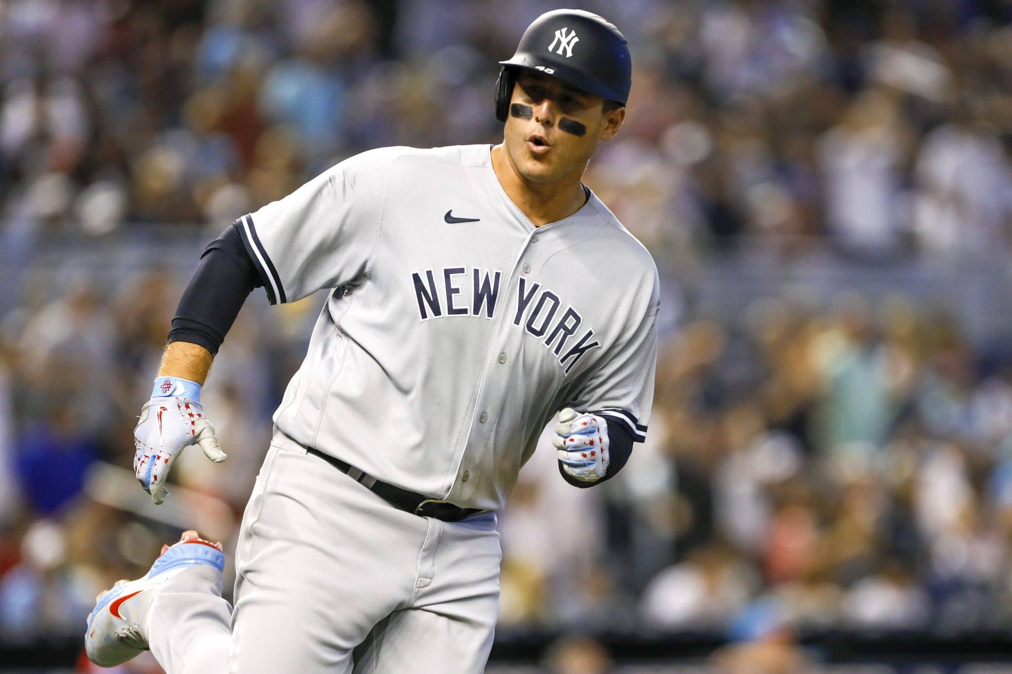 Anthony Rizzo