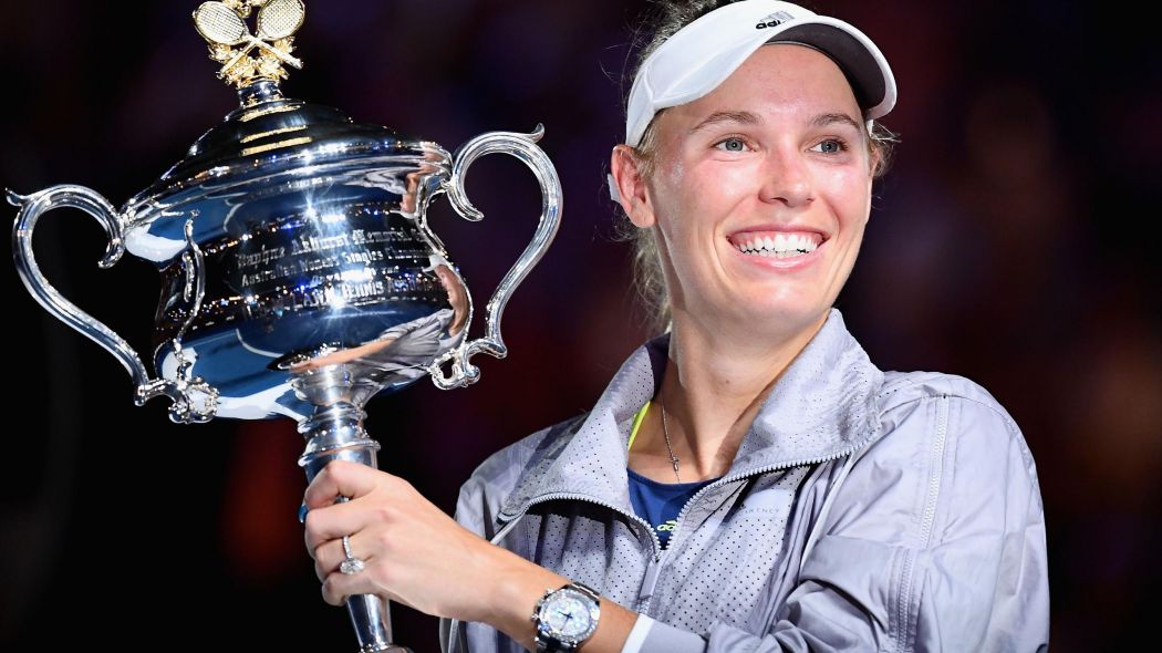 Caroline Wozniacki
