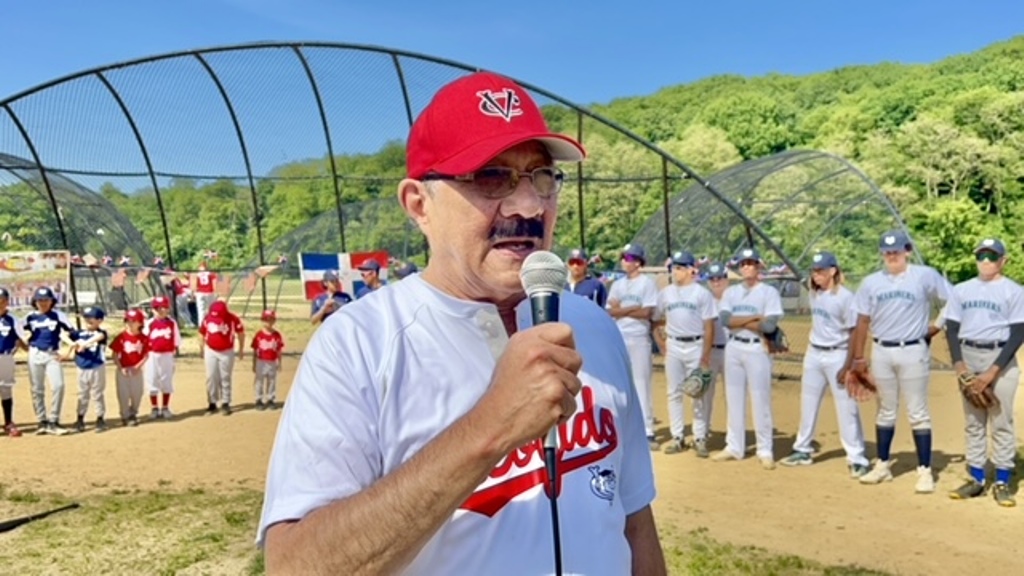 Dr. Freddy Herrera, agradece dedicación