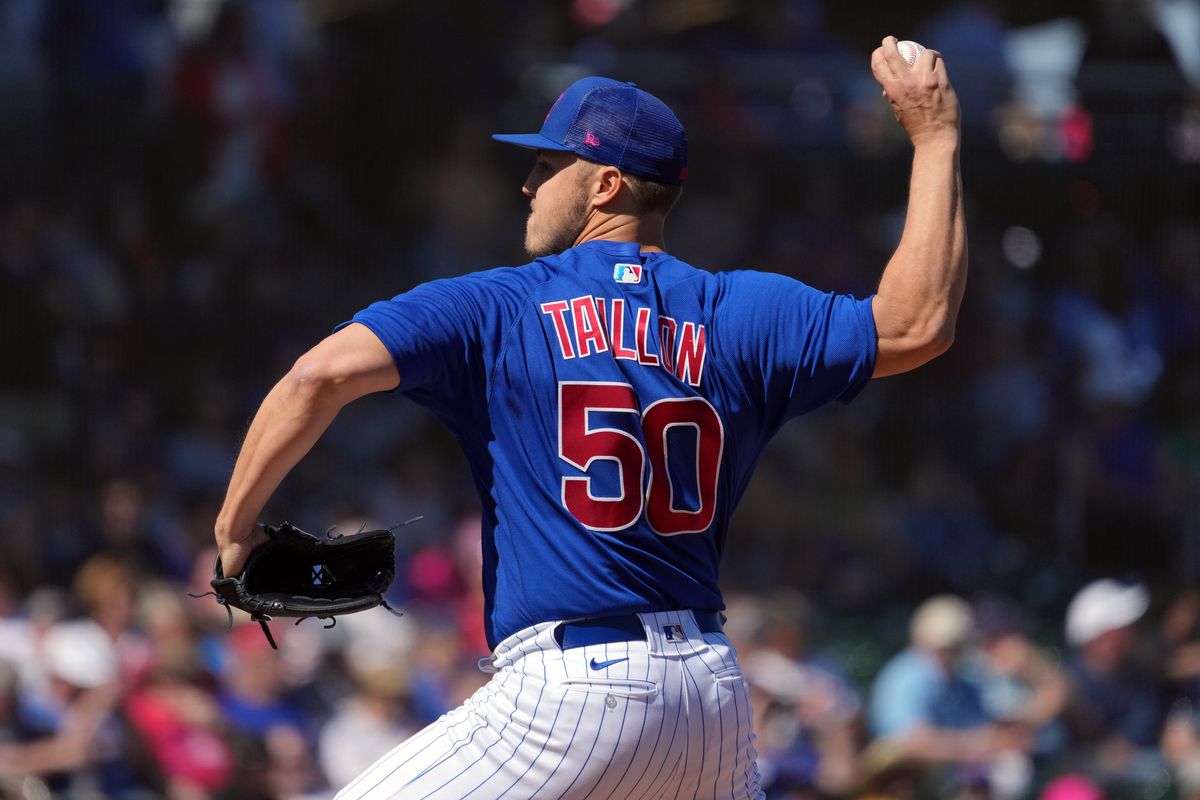Jameson Taillon